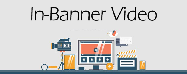 In-Banner Video