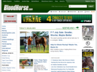 bloodhorse.com