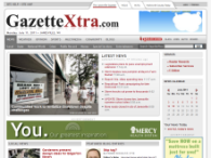 gazettextra.com