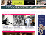 newyorksocialdiary.com