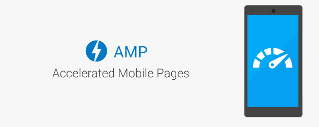 AMP: Accelerated Mobile Pages