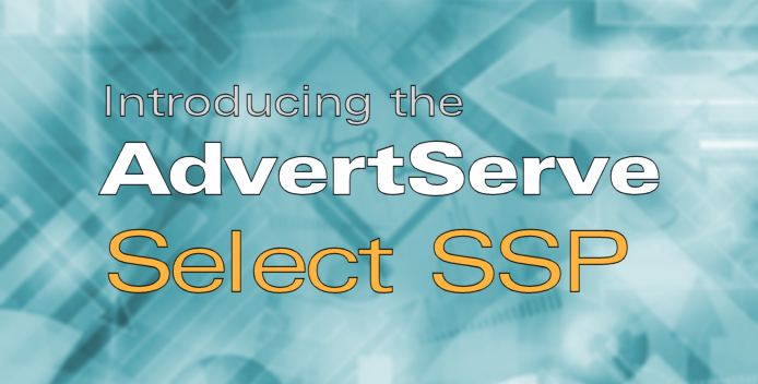 AdvertServe Select SSP