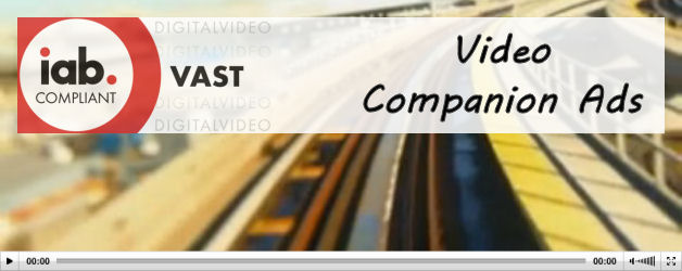 Video Companion Ads